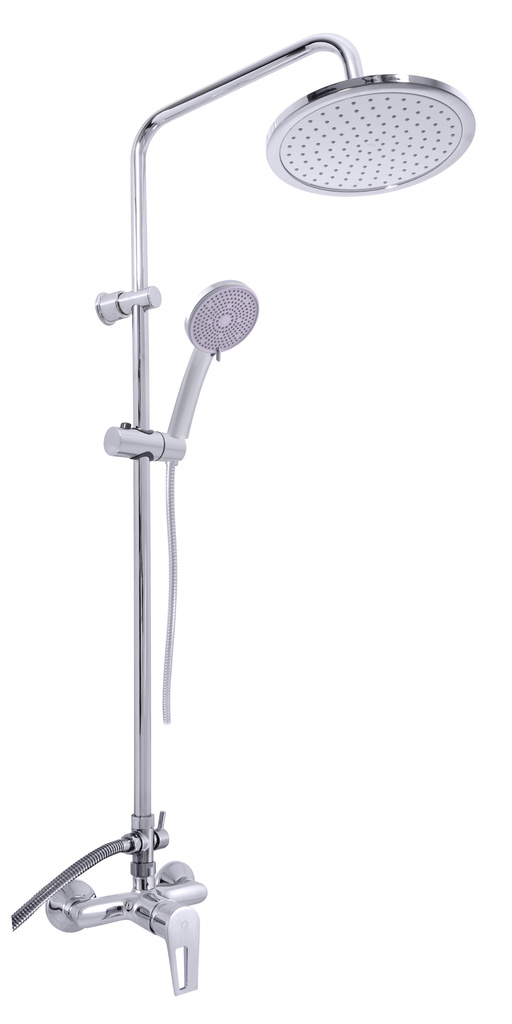 Shower set COLORADO