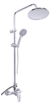 Shower set COLORADO