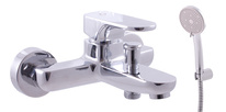 Bath lever mixer YUKON