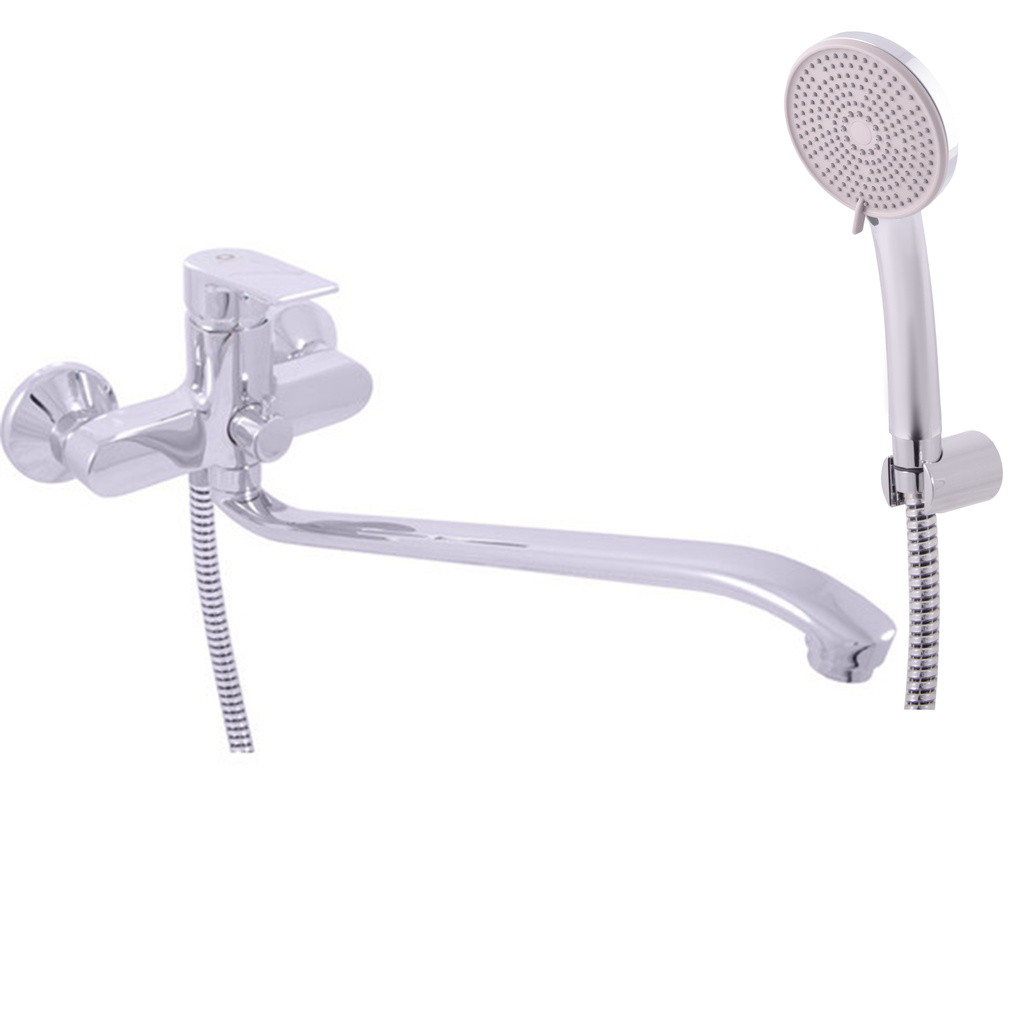 Bath lever mixer COLORADO