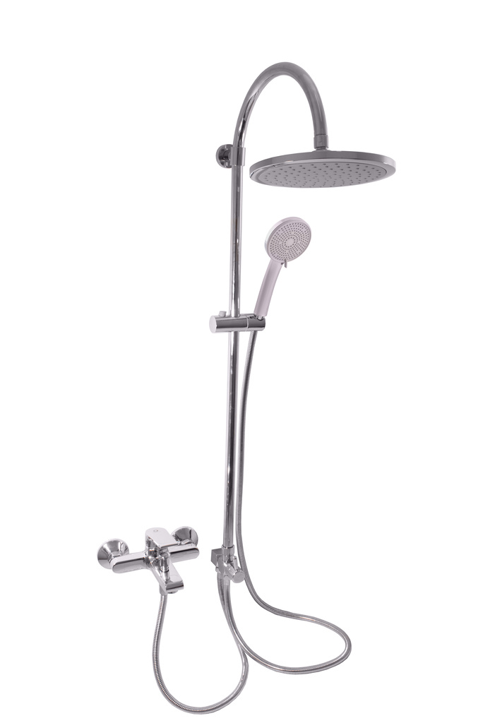 COLORADO Bath lever mixer set