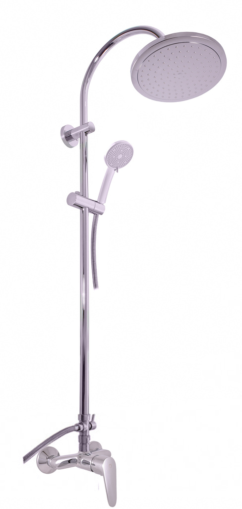 Shower lever mixer set Victoria
