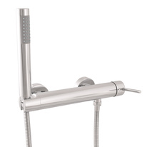 Shower lever mixer SEINA