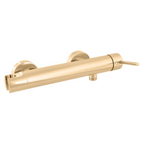 Shower lever mixer 
