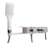 Shower lever mixer MURRAY
