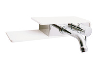 Basin lever mixer MURRAY