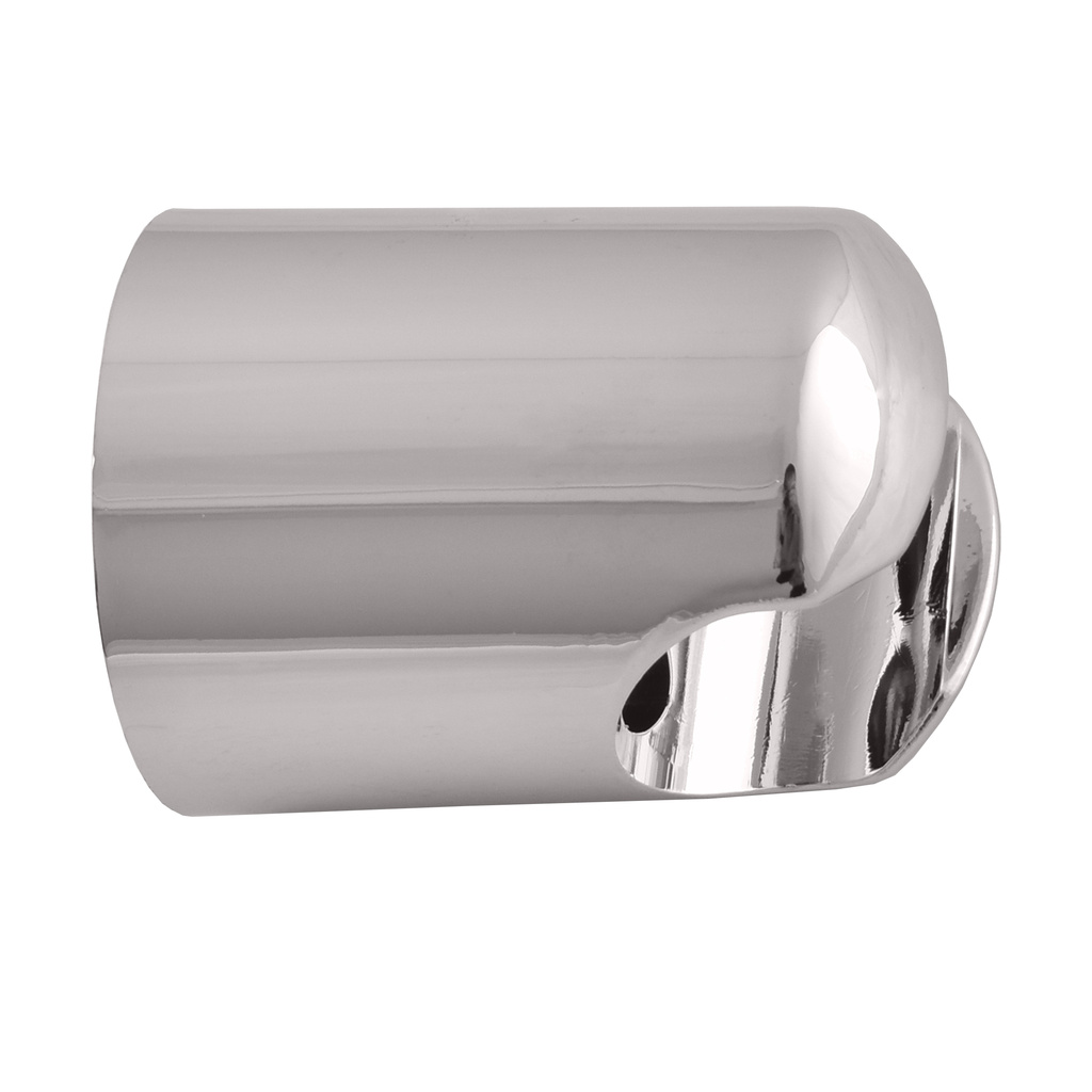Plastic shower holder CHROME