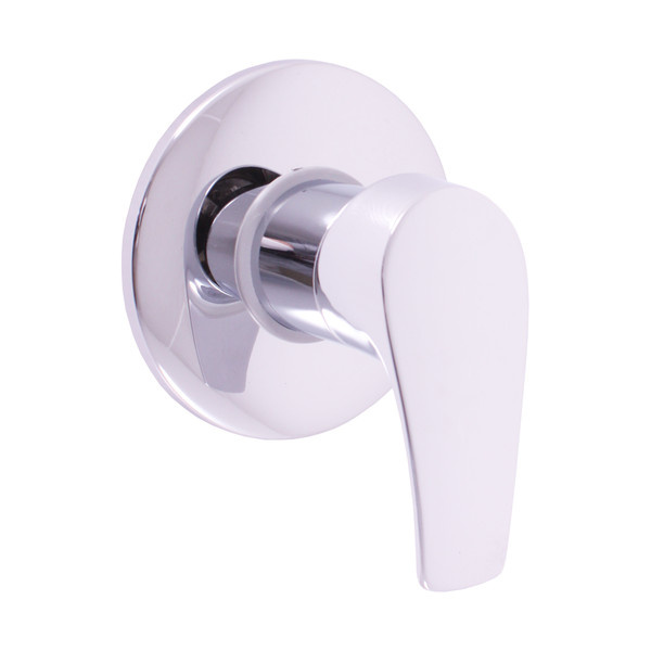 Built-in shower lever mixer KONGO