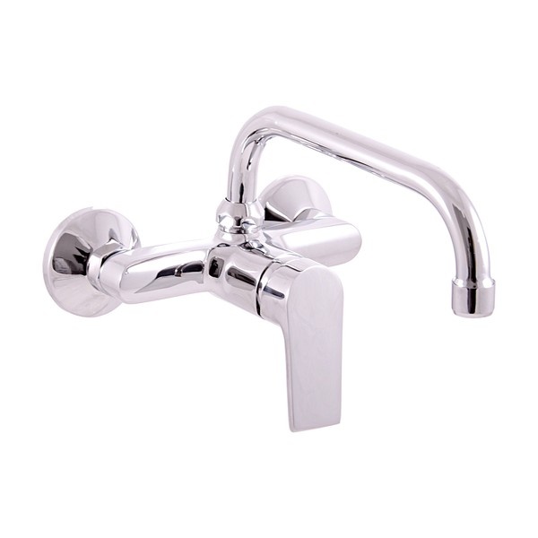 Sink lever mixer COLORADO