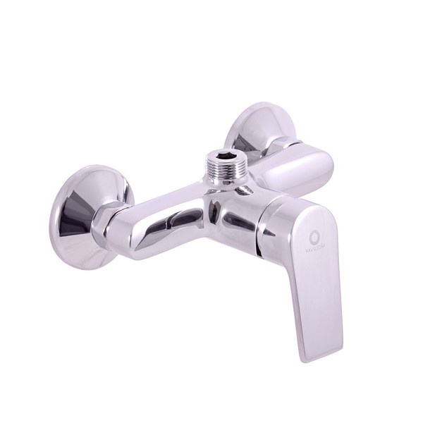 Shower lever mixer COLORADO