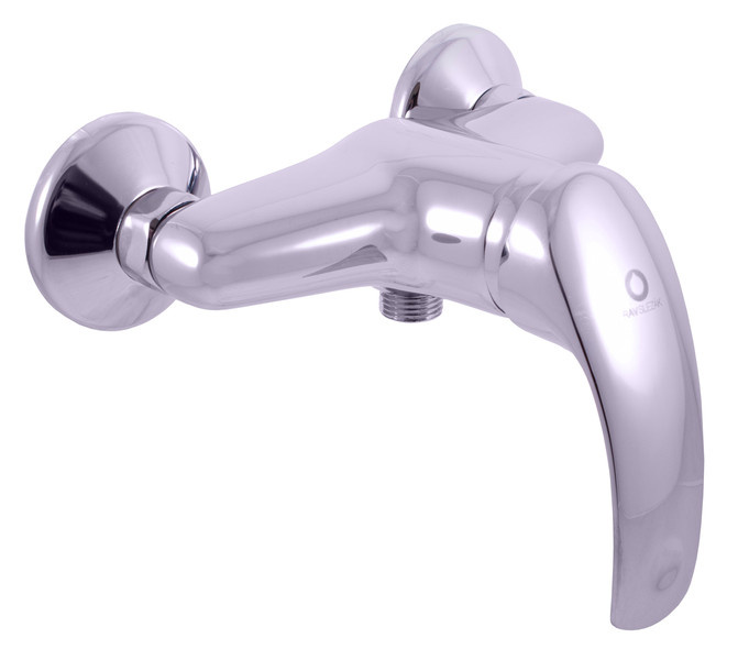 Shower lever mixer MISSISSIPPI