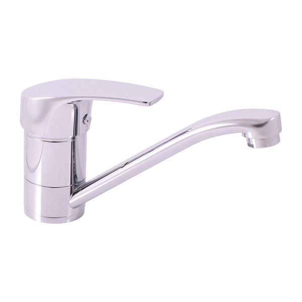 Basin lever mixer KONGO