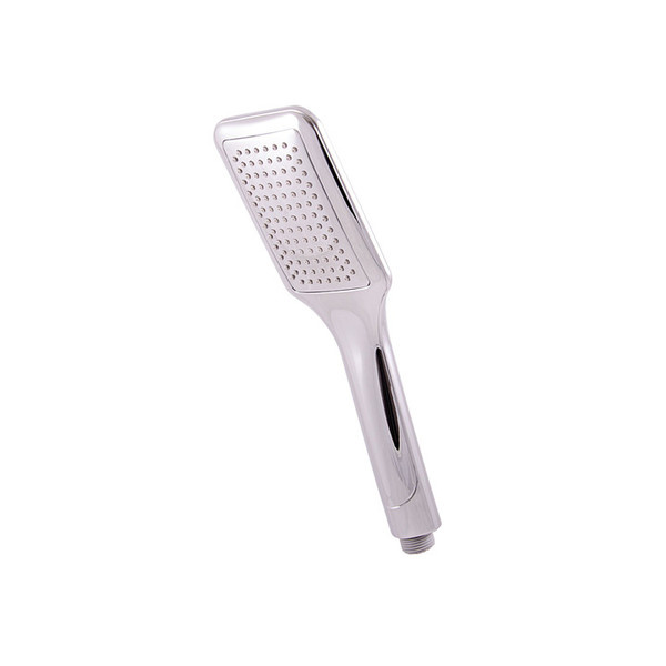 Shower head - flat CHROME