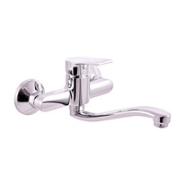 Sink lever mixer COLORADO