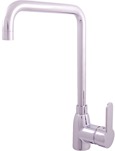 Sink lever mixer ZAMBEZI