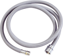 Shower hose to kitchen faucet