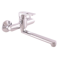 Sink lever mixer COLORADO