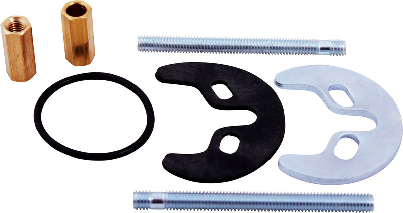 Fastening kit