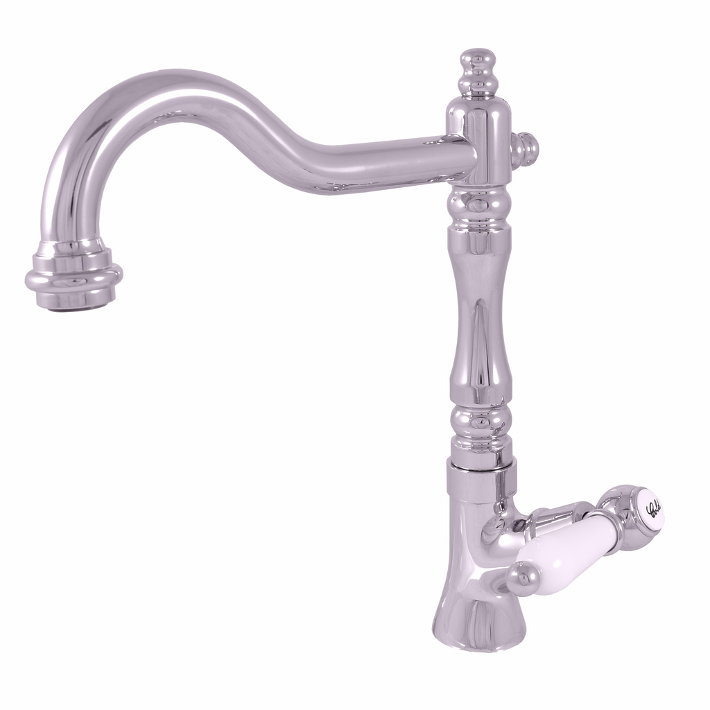 One water tap wall-mounted MORAVA RETRO